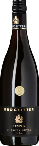 Brogsitter Tempus Brogsitter Tempus Rotwein-Cuvée