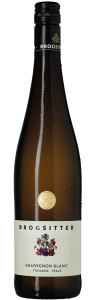 Brogsitter Sauvignon Brogsitter Sauvignon Blanc