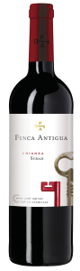 Finca Antigua Syrah Finca Antigua Syrah Crianza Single Estate DO