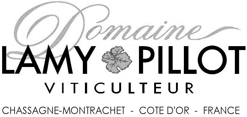 Domaine Lamy-Pillot