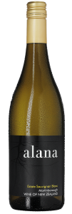 Alana Estate Sauvignon Alana Estate Sauvignon Blanc Marlborough