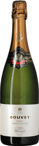 Bouvet Ladubay Bouvet Bouvet Ladubay Bouvet Crémant de Loire Brut Reserve de Rossignol AC