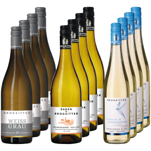 Top-Weißweine im Top-Weißweine im Vorteilspaket