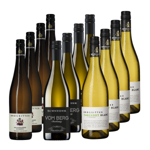 Top-Weißweine im Herbst Top-Weißweine im Herbst