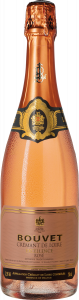 Bouvet Ladubay Cuvée Bouvet Ladubay Cuvée Excellence Rosé Cremant de Loire AC