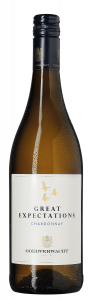 Goedverwacht Great Goedverwacht Great Expectations Chardonnay