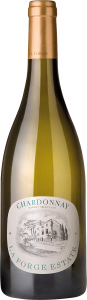 La Forge Estate La Forge Estate Chardonnay