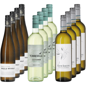 3 x 4 Weine für den 3 x 4 Weine für den Frühlingsanfang