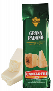 Grana Padano Grana Padano italienischer Hartkäse – Italiens No 1!