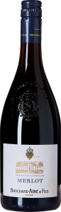 Bouchard Aîné & Fils Bouchard Aîné & Fils Merlot IGP