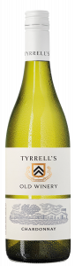 TYRRELLS Old Winery TYRRELLS Old Winery Chardonnay