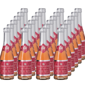 24 kleine Brogsitter 24 kleine Brogsitter Prima Rosa im Paket