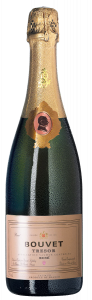 Bouvet Ladubay Trésor Bouvet Ladubay Trésor Rosé Brut