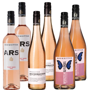 Brogsitter Roséweine Brogsitter Roséweine