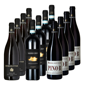 Rotweine im Herbst-Paket Rotweine im Herbst-Paket