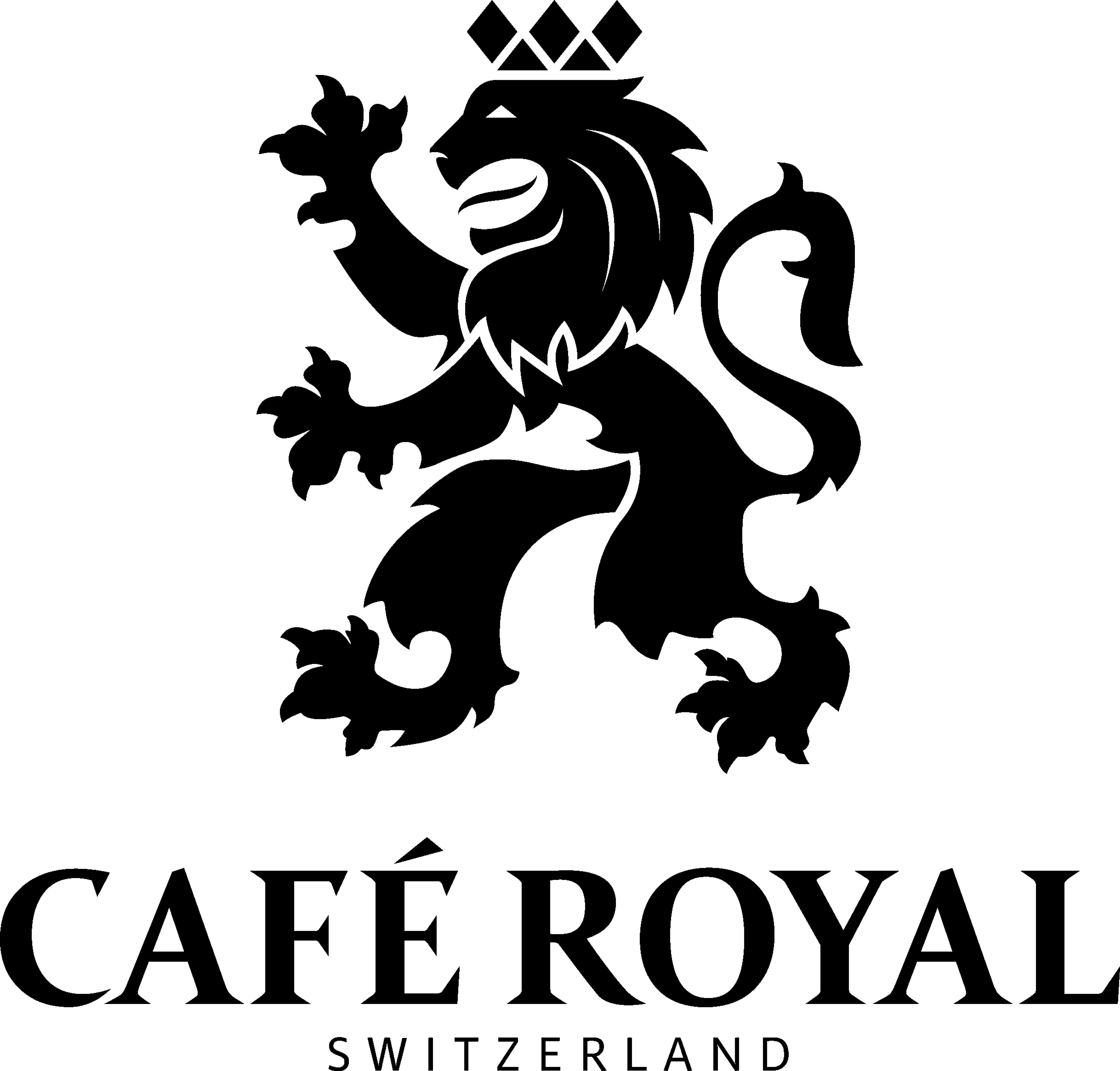 Café Royal Switzerland