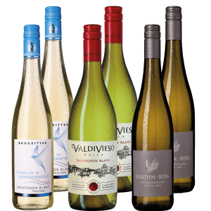 Probierpaket Probierpaket "Sauvignon Blanc"