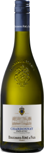 Bouchard Aîné & Fils Bouchard Aîné & Fils Chardonnay IGP