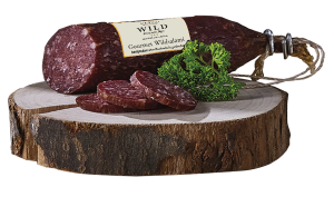 Brogsitter Gourmet Brogsitter Gourmet Wildsalami