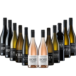 Probierpaket Markus Probierpaket Markus Schneider